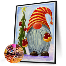 Load image into Gallery viewer, Goblin 30*40CM Full Round Drill Diamond Painting
