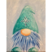 Load image into Gallery viewer, Goblin 30*40CM Full Round Drill Diamond Painting
