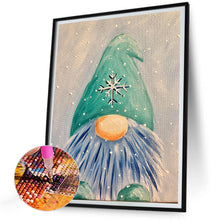 Load image into Gallery viewer, Goblin 30*40CM Full Round Drill Diamond Painting
