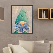 Load image into Gallery viewer, Goblin 30*40CM Full Round Drill Diamond Painting
