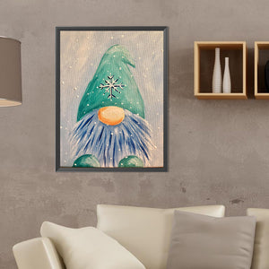 Goblin 30*40CM Full Round Drill Diamond Painting