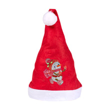 Load image into Gallery viewer, DIY Diamond Painting Christmas Hat Comfort Soft for Adults Unisex (Snowman #4)
