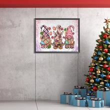 Load image into Gallery viewer, Three Goblins 40*30CM Full Square Drill Diamond Painting
