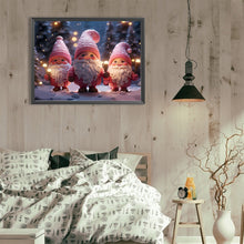 Load image into Gallery viewer, Winter Goblin 40*30CM Full Round Drill Diamond Painting
