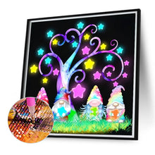 Load image into Gallery viewer, Goblin 40*40CM Full Round Drill Diamond Painting
