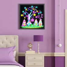 Load image into Gallery viewer, Goblin 40*40CM Full Round Drill Diamond Painting
