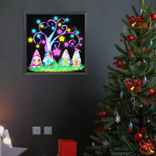 Load image into Gallery viewer, Goblin 40*40CM Full Round Drill Diamond Painting
