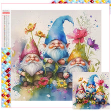 Load image into Gallery viewer, Goblin 30*30CM Full Square Drill Diamond Painting
