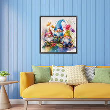 Load image into Gallery viewer, Goblin 30*30CM Full Square Drill Diamond Painting
