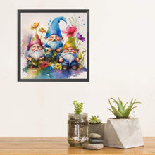 Load image into Gallery viewer, Goblin 30*30CM Full Square Drill Diamond Painting
