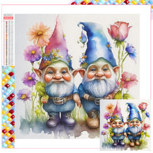 Load image into Gallery viewer, Goblin 30*30CM Full Square Drill Diamond Painting
