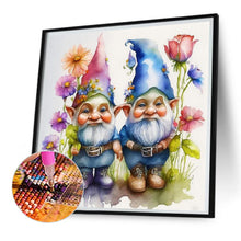 Load image into Gallery viewer, Goblin 30*30CM Full Square Drill Diamond Painting
