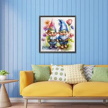 Load image into Gallery viewer, Goblin 30*30CM Full Square Drill Diamond Painting
