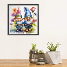 Load image into Gallery viewer, Goblin 30*30CM Full Square Drill Diamond Painting
