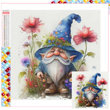 Load image into Gallery viewer, Goblin 30*30CM Full Square Drill Diamond Painting
