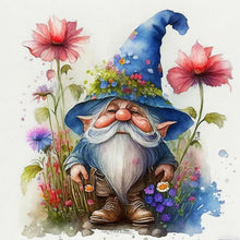 Load image into Gallery viewer, Goblin 30*30CM Full Square Drill Diamond Painting
