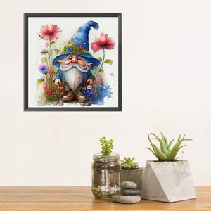 Goblin 30*30CM Full Square Drill Diamond Painting