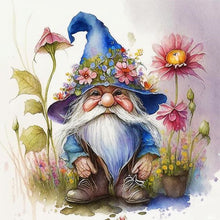 Load image into Gallery viewer, Goblin 30*30CM Full Square Drill Diamond Painting
