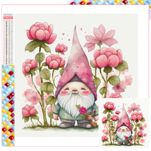 Load image into Gallery viewer, Goblin 30*30CM Full Square Drill Diamond Painting
