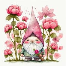 Load image into Gallery viewer, Goblin 30*30CM Full Square Drill Diamond Painting
