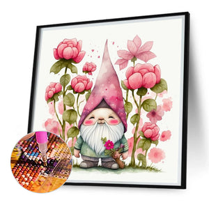 Goblin 30*30CM Full Square Drill Diamond Painting