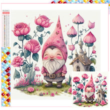 Load image into Gallery viewer, Goblin 30*30CM Full Square Drill Diamond Painting
