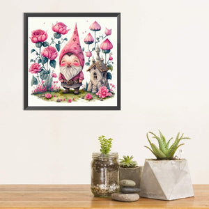 Goblin 30*30CM Full Square Drill Diamond Painting