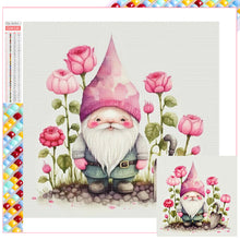 Load image into Gallery viewer, Goblin 30*30CM Full Square Drill Diamond Painting
