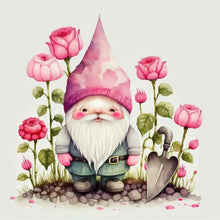 Load image into Gallery viewer, Goblin 30*30CM Full Square Drill Diamond Painting
