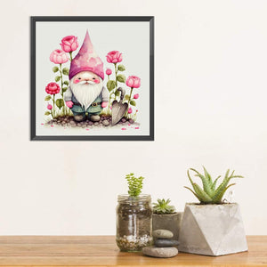 Goblin 30*30CM Full Square Drill Diamond Painting