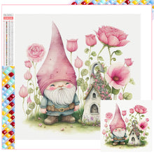 Load image into Gallery viewer, Goblin 30*30CM Full Square Drill Diamond Painting
