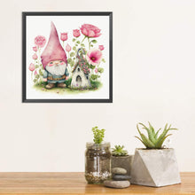 Load image into Gallery viewer, Goblin 30*30CM Full Square Drill Diamond Painting
