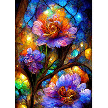 Load image into Gallery viewer, Bouquet - Full Square Drill Diamond Painting 30*40CM
