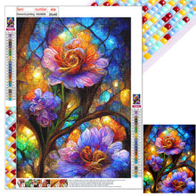 Load image into Gallery viewer, Bouquet - Full Square Drill Diamond Painting 30*40CM
