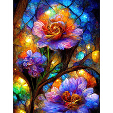 Load image into Gallery viewer, Bouquet - Full Square Drill Diamond Painting 30*40CM
