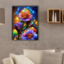 Load image into Gallery viewer, Bouquet - Full Square Drill Diamond Painting 30*40CM
