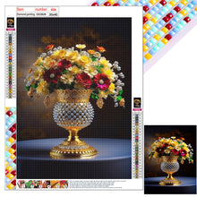 Load image into Gallery viewer, Bouquet - Full Square Drill Diamond Painting 30*40CM
