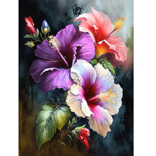 Load image into Gallery viewer, Bouquet - Full Square Drill Diamond Painting 30*40CM
