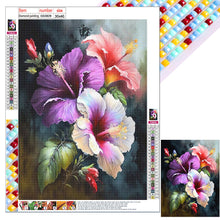 Load image into Gallery viewer, Bouquet - Full Square Drill Diamond Painting 30*40CM
