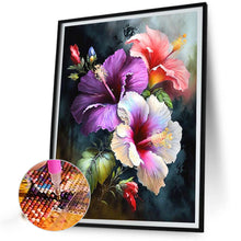 Load image into Gallery viewer, Bouquet - Full Square Drill Diamond Painting 30*40CM
