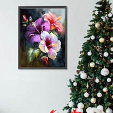 Load image into Gallery viewer, Bouquet - Full Square Drill Diamond Painting 30*40CM
