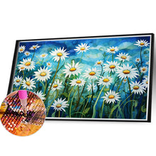 Load image into Gallery viewer, Daisy - Full Square Drill Diamond Painting 40*30CM
