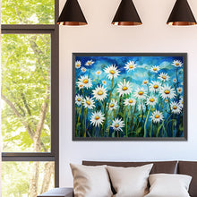 Load image into Gallery viewer, Daisy - Full Square Drill Diamond Painting 40*30CM
