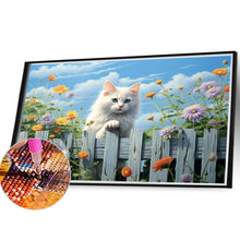 Load image into Gallery viewer, Daisy - Full Square Drill Diamond Painting 40*30CM
