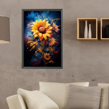 Load image into Gallery viewer, Sunflower - Full Square Drill Diamond Painting 40*60CM
