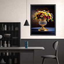 Load image into Gallery viewer, Bouquet 40X50CM(Canvas) Full Square Drill Diamond Painting
