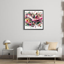 Load image into Gallery viewer, Nutcracker And The Princess 45X45CM(Canvas) Full Square Drill Diamond Painting
