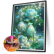 Load image into Gallery viewer, Dreamy Scenery 30X40CM(Canvas) Full Round Drill Diamond Painting
