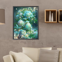 Load image into Gallery viewer, Dreamy Scenery 30X40CM(Canvas) Full Round Drill Diamond Painting
