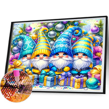 Load image into Gallery viewer, Goblin 50X60CM(Canvas) Full Round Drill Diamond Painting
